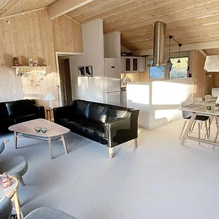 بيت للعطل Two-bedroom Holiday In Christiansfeld *