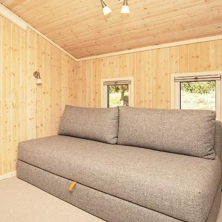 بيت للعطل Two-bedroom Holiday In Christiansfeld Jerup