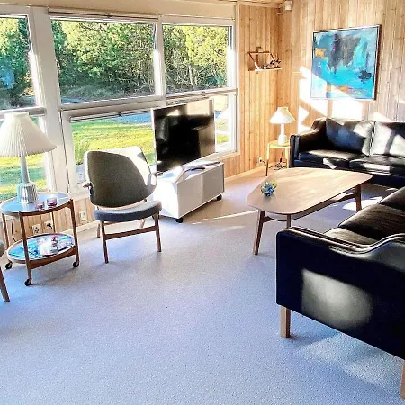 Two-bedroom Holiday In Christiansfeld Jerup