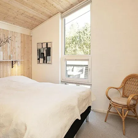 Two-bedroom Holiday In Christiansfeld *