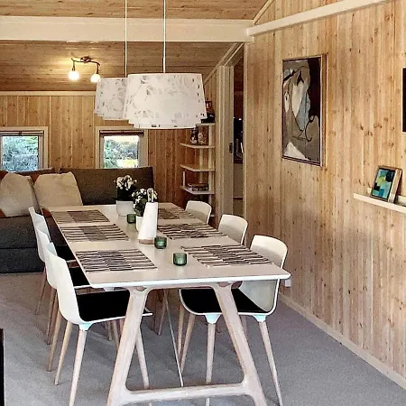 بيت للعطل Two-bedroom Holiday In Christiansfeld Jerup