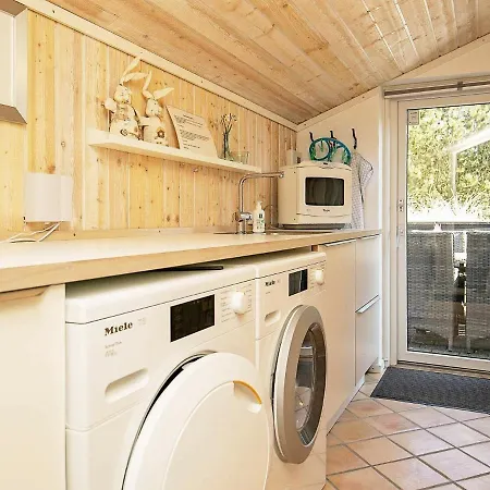 بيت للعطل Two-bedroom Holiday In Christiansfeld