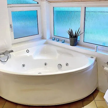 بيت للعطل Two-bedroom Holiday In Christiansfeld
