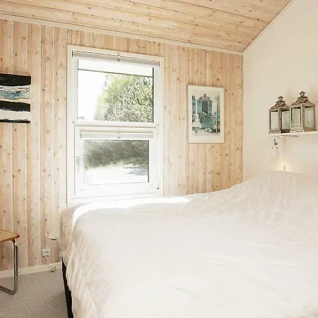 Two-bedroom Holiday In Christiansfeld Jerup
