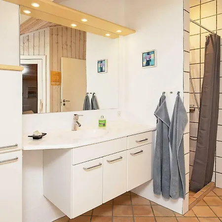 Two-bedroom Holiday In Christiansfeld Jerup