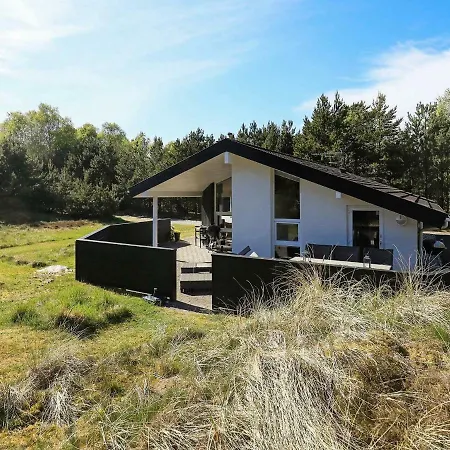 Two-bedroom Holiday In Christiansfeld