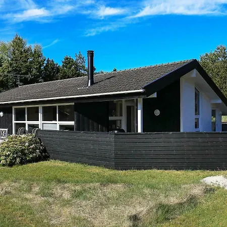 بيت للعطل Two-bedroom Holiday In Christiansfeld *