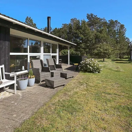 Two-bedroom Holiday In Christiansfeld بيت للعطل Jerup