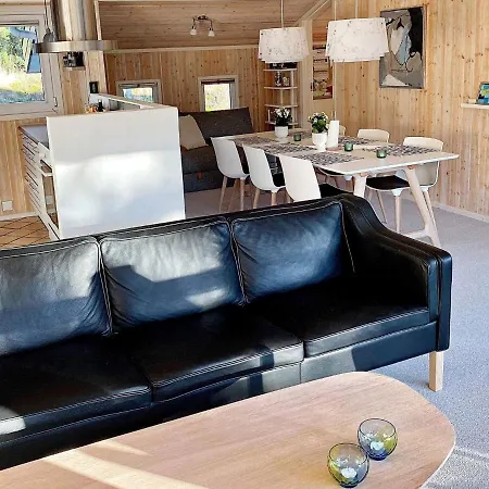 Two-bedroom Holiday In Christiansfeld